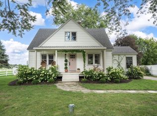 3623 47th St, Hamilton, MI 49419