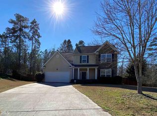 220 Stone Ridge Way, Covington, GA 30016