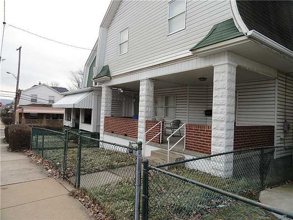 2nd image of 1503 Woodmont Ave