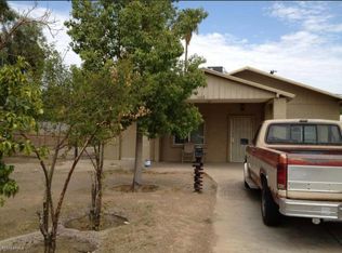 1008 E Mariposa St, Phoenix, AZ 85014