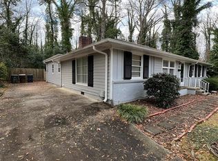 2115 Cleburne St, Greensboro, NC 27408
