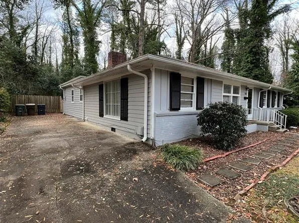 2115 Cleburne St, Greensboro, NC 27408