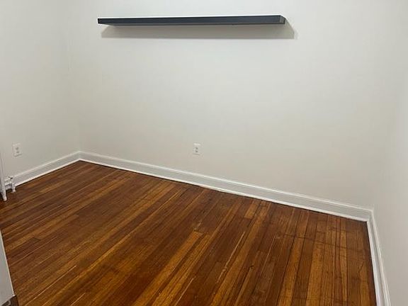 First Floor Bedroom
