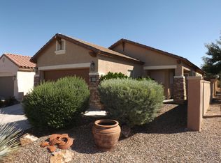 767 W Placita La Marquesa, Sahuarita, AZ 85629