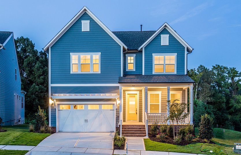 Home Exterior