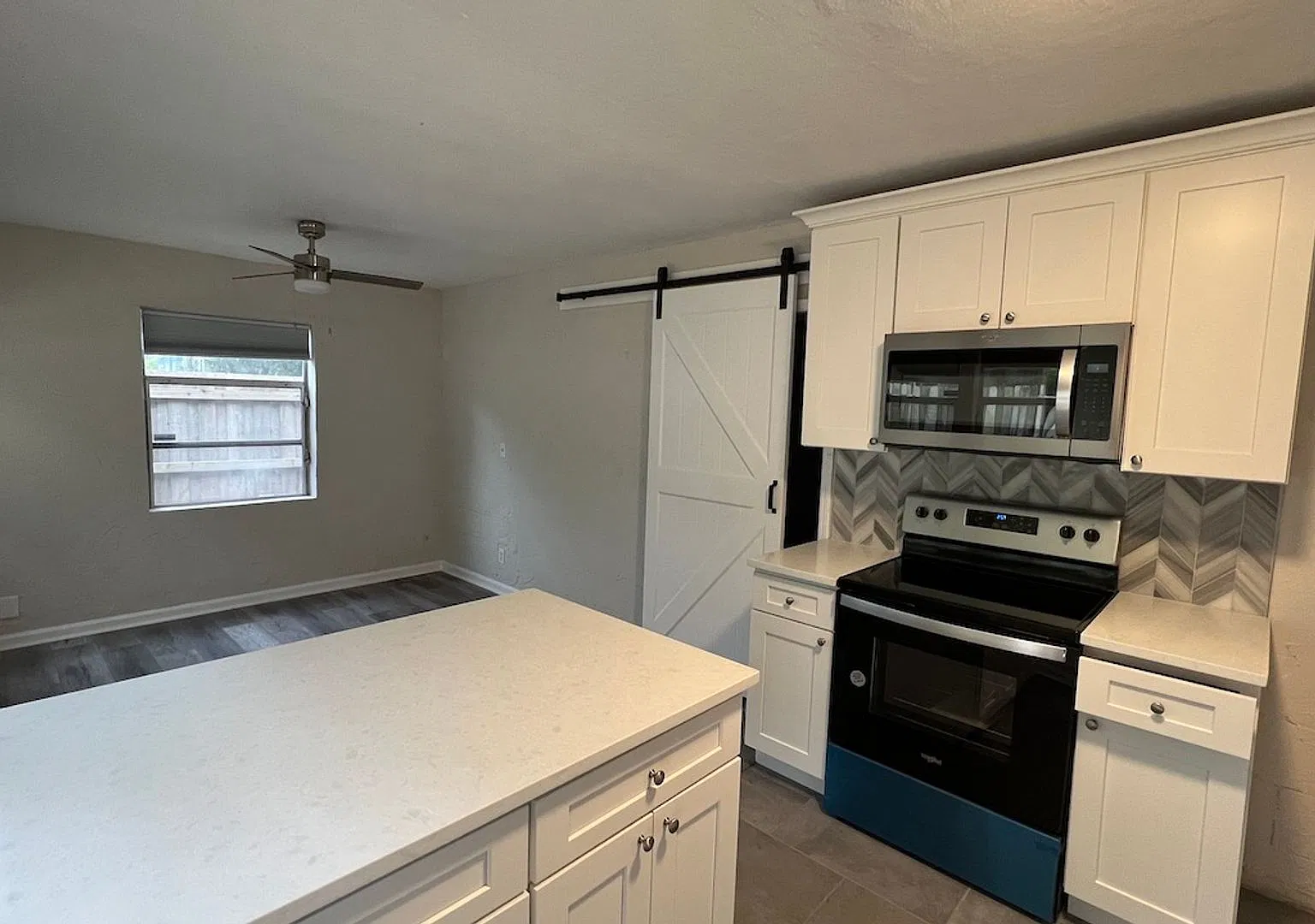 1-Bedroom 1-Bath Detached House Mills50/Downtown Orlando/Colonitaltown — Photo 3