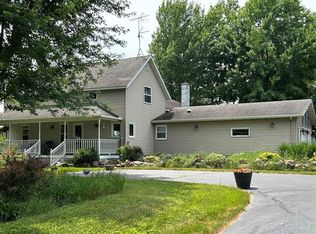 217010 County Road M, Stratford, WI 54484