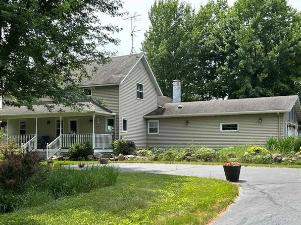 217010 COUNTY ROAD M, Stratford, WI 54484