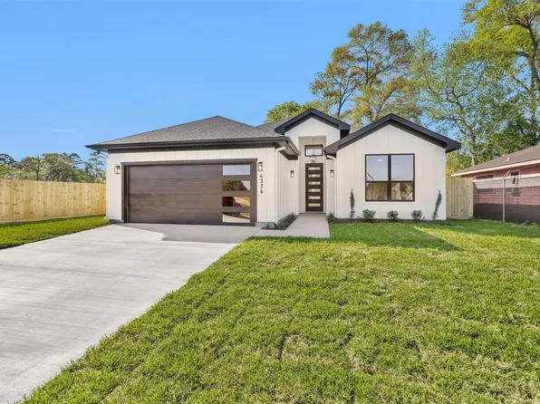 6334 Roughlock St, Houston, TX 77016