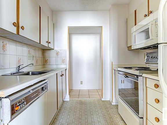2nd image of 8340 Jasper Ave NW #501