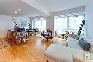 Sold by Halstead Real Estate