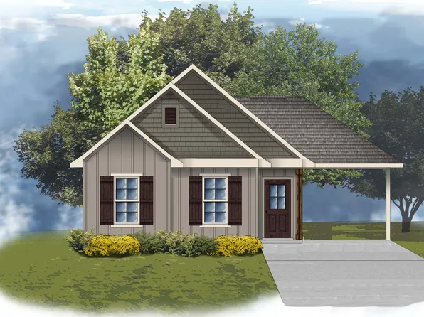 Juniper III J Plan, Vincent Cove