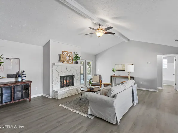 589 THOMAS MCKEEN, Orange Park, FL 32073