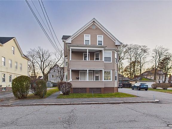 2nd image of 18 Glenwood Ave