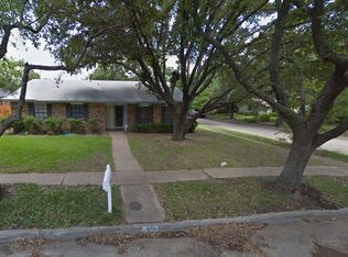 2801 O'Hare Ct, Dallas, TX 75228