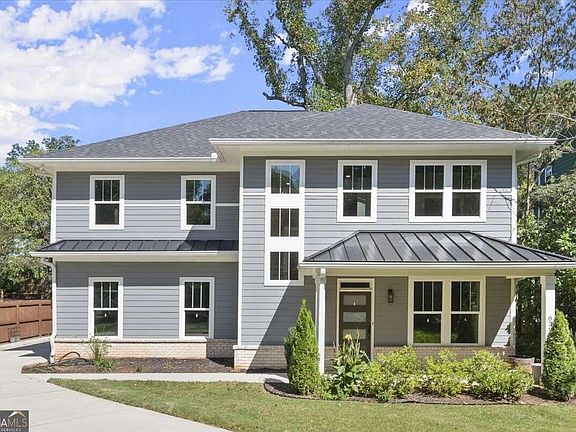 3rd image of 839 McLendon Dr