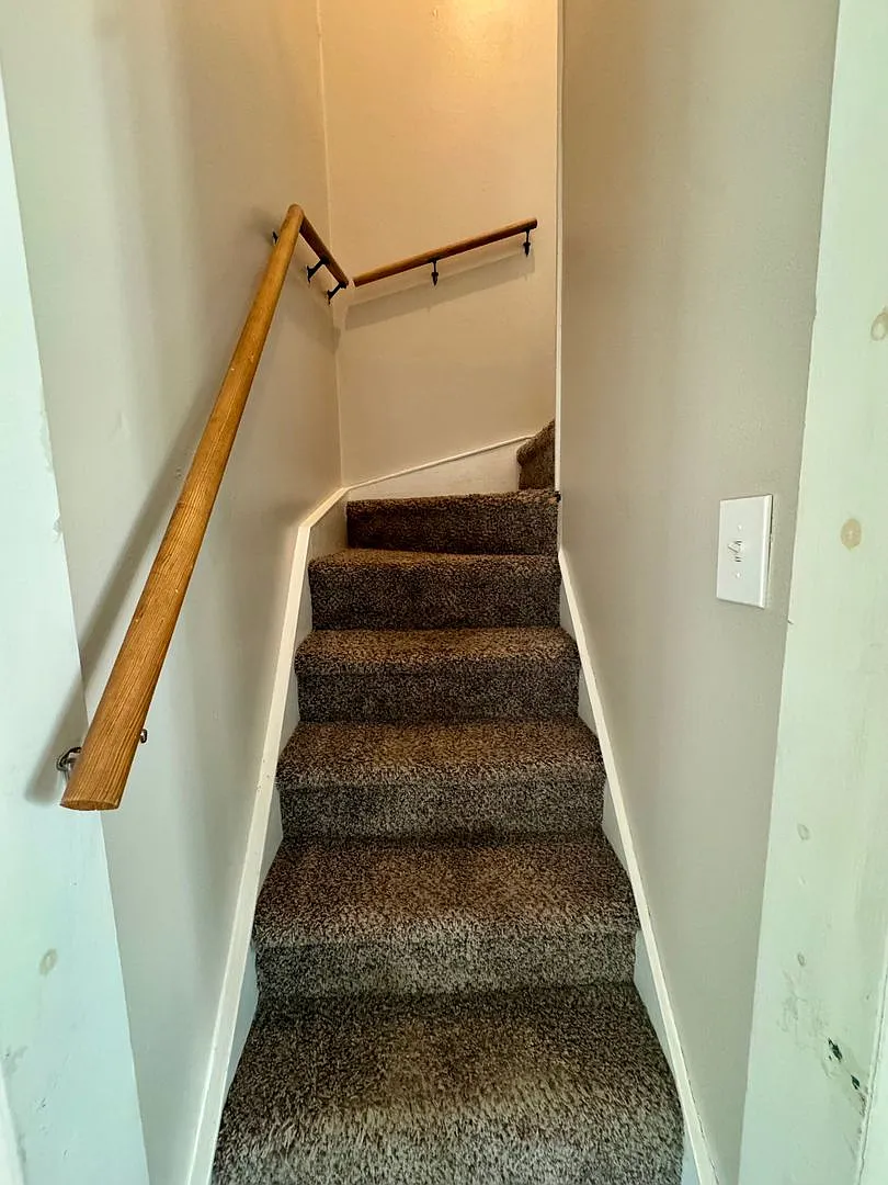 3002 Woodland - 3 Bedroom 1 Bathroom — Photo 3