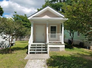 602 First Ave #A, Ocean Springs, MS 39564