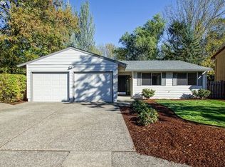 5804 SW 52nd Ave, Portland, OR 97221