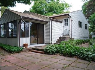 4 Lindall St, Danvers, MA 01923