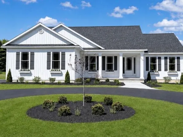 156 Deepkill Road, Troy, NY 12182