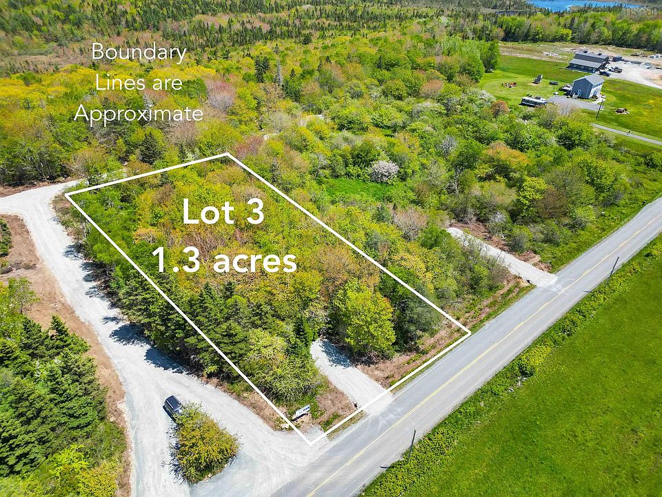 1st image of Shore Rd Lot 3
