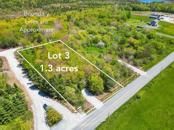 Shore Rd Lot 3, Shelburne, NS B0T 1L0