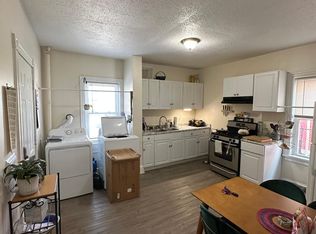 117 Hanover St FLOOR 1, Providence, RI 02907