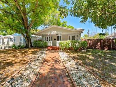 4221 1st Ave N, Saint Petersburg, FL, 33713