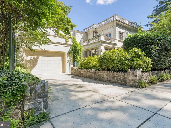 7200 Connecticut Ave, Chevy Chase, MD 20815