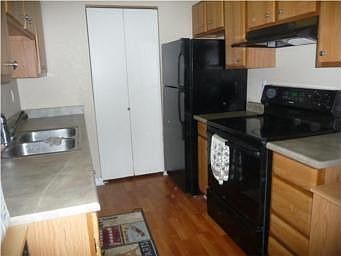 1st image of 16817 Larch Way Unit D102