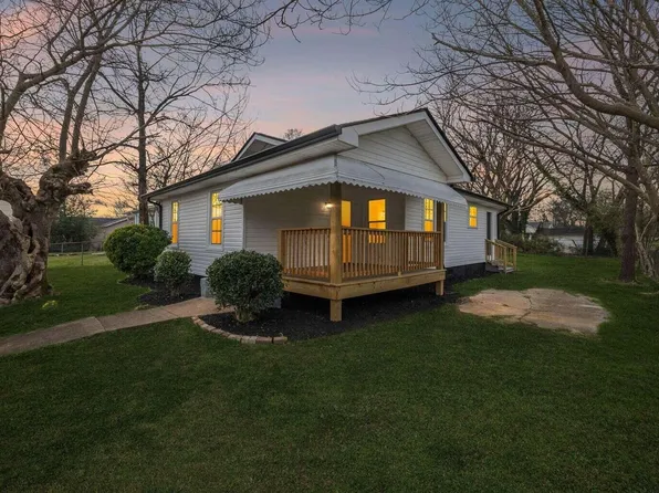 1009 N Hawthorne St, Chattanooga, TN 37406