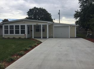 3505 Glorious Rd, Columbus, OH 43204