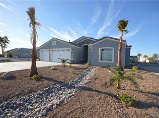 6275 S Vista Laguna Dr, Fort Mohave, AZ 86426