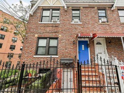 32-15 110th Street, East Elmhurst, NY, 11369