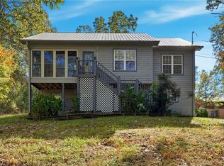 383 Acadia Dr, Ellijay, GA 30540