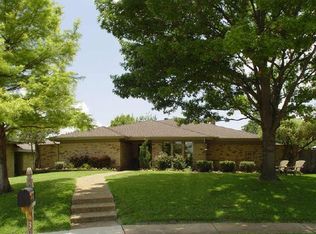 3924 Promontory Point, Plano, TX 75075
