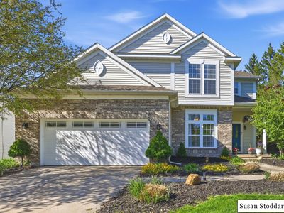 5326 S Elderberry Ct SE, Kentwood, MI, 49512
