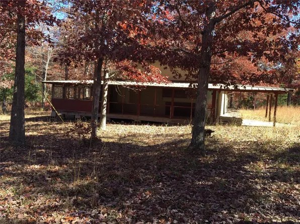 17352 Highway C, Annapolis, MO 63620