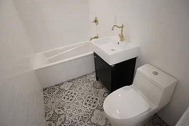 Rented by Lofts and Flats LLC