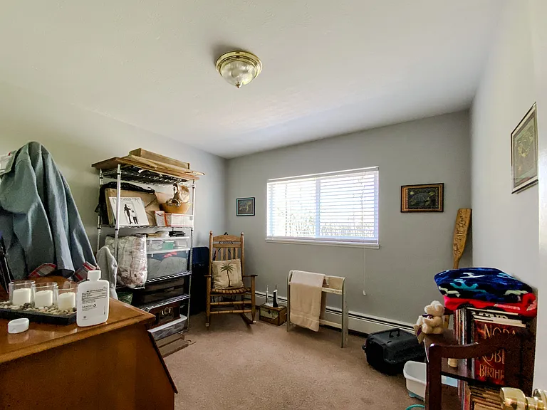 Maple Park 2 Bedroom Small Bedroom