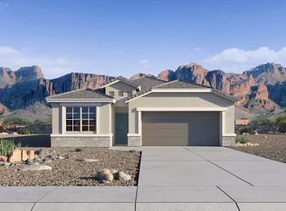 17530 N SALERNO Drive, Maricopa, AZ 85138