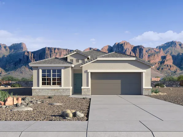 17530 N SALERNO Drive, Maricopa, AZ 85138