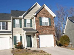 1240 Collegian Ter, Winston Salem, NC 27106