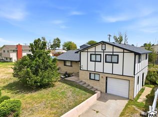 1817 Cimarron Ave, La Junta, CO 81050