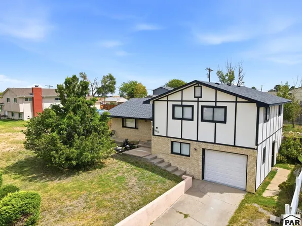 1817 Cimarron Ave, La Junta, CO 81050