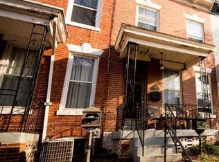 415 11th St NE, Washington, DC 20002
