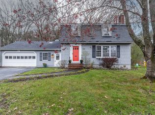 385 Ludlow St, Portland, ME 04102
