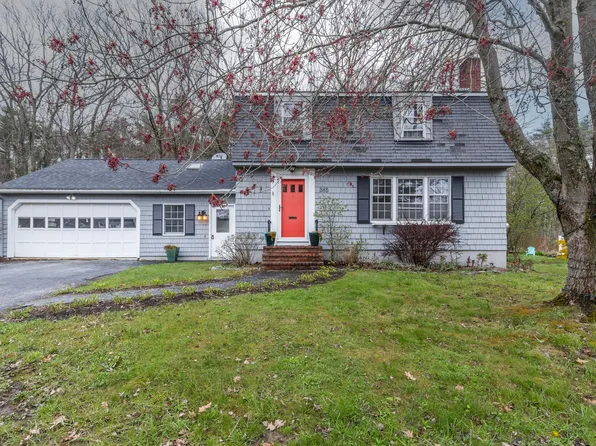385 Ludlow Street, Portland, ME 04102