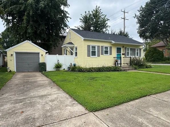 1000 Ohio St, Quincy, IL 62301